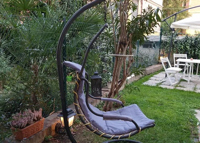 Minimal Chic House Parking And Private Garden Hébergement de vacances