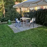 Holiday home Minimal Chic House Parking And Private Garden Bologna