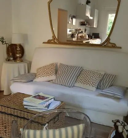 度假居 Minimal Chic House Garden And Private Parking *