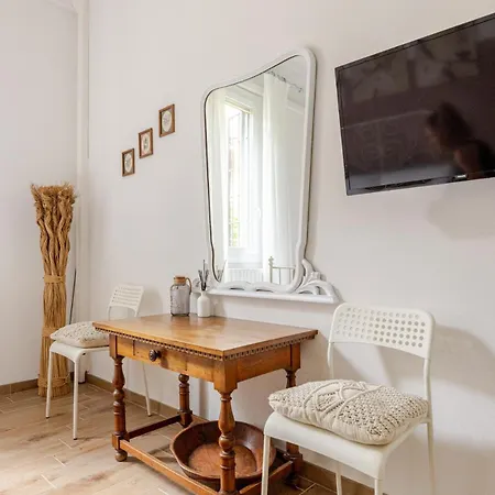 Minimal Chic Apartment Garden Free Parking Bologna 5 Min To Center בולוניה