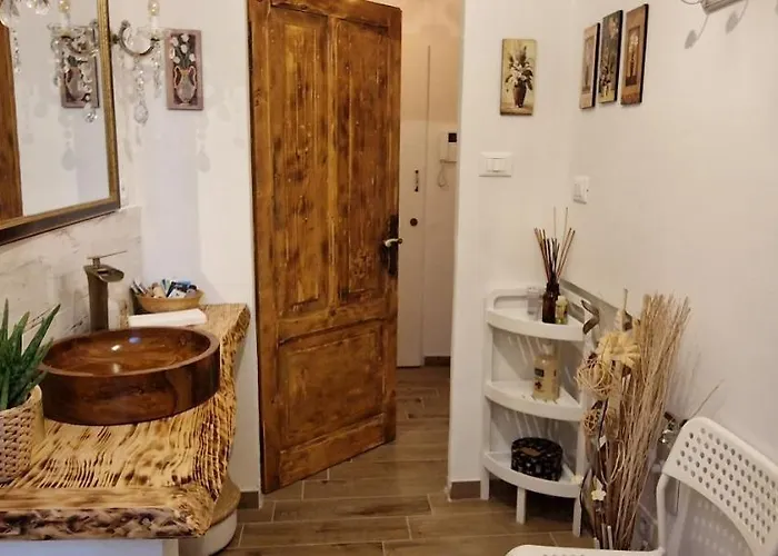 Minimal Chic House Parking And Private Garden 펜션