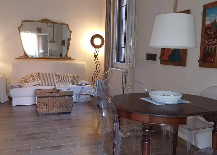 Minimal Chic House Parking And Private Garden Holiday home Bologna