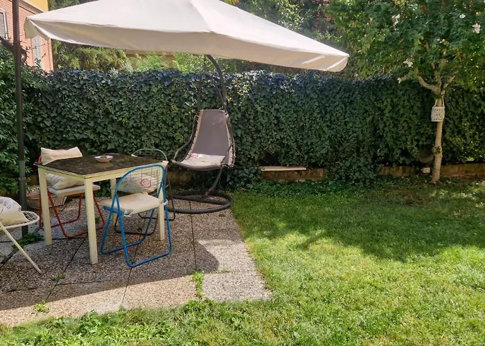 Minimal Chic House Parking And Private Garden 펜션