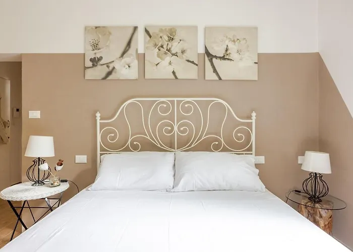 Holiday home Minimal Chic House Parking And Private Garden