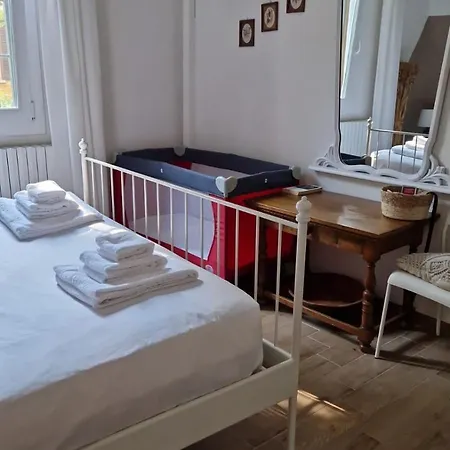 Minimal Chic House - Oasis Near The Center With Private Parking & Pet-friendly *