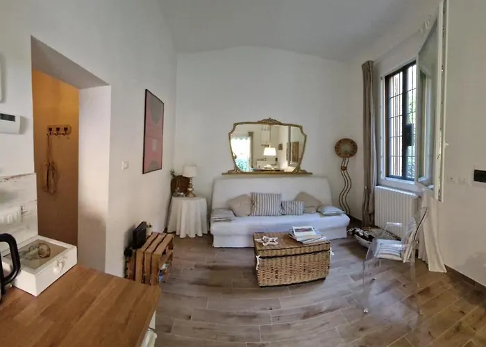 Prázdninový dům Minimal Chic House Parking And Private Garden